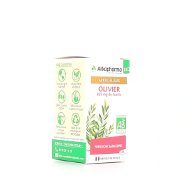 Arkogélules Olivier