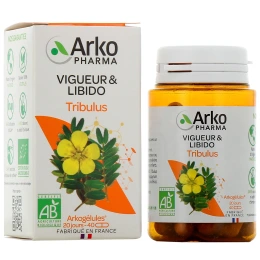 Arkogélules Tribulus