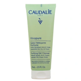 Caudalie Vinopure gelée nettoyante 75ml OFFERTE