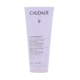 Caudalie Vinotherapist soin corps nourrissant 200ml OFFERT