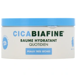 Cicabiafine Baume Corporel Hydratant Quotidien Peaux Très Sèches