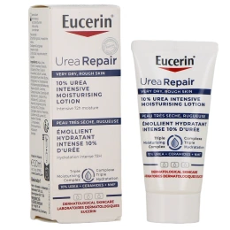 Eucerin Urea Repair émollient 10% 20ml