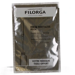 Filorga NCEF-Revitalize mask tissu OFFERT