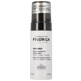Filorga Skin-Prep mousse nettoyante 150ml OFFERTE