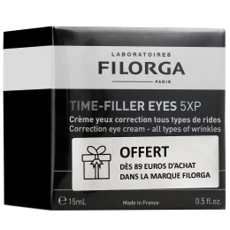 Filorga Time-Filler Eyes OFFERT