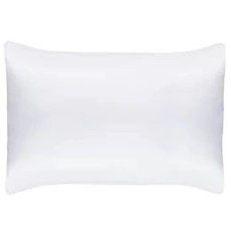 Garancia Taie d'oreiller en soie OFFERTE