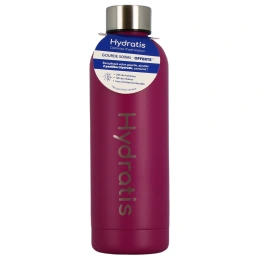 Hydratis gourde violette 500ml