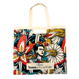 Inava X Frida Kahlo sac OFFERT