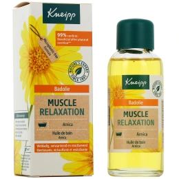 Kneipp Huile de Bain