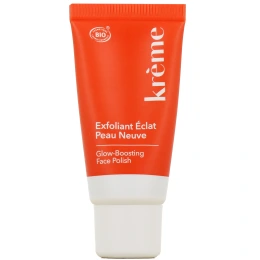 Krème exfoliant éclat 15ml OFFERT