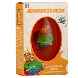 Le Comptoir du Bain Savon Astérix