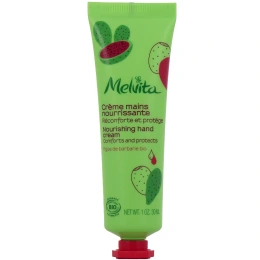 Melvita Crème Mains Nourrissante