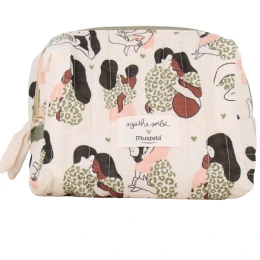 Mustela X Agathe Sorlet trousse OFFERTE