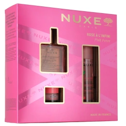 Nuxe Coffret Rose à l'Infini