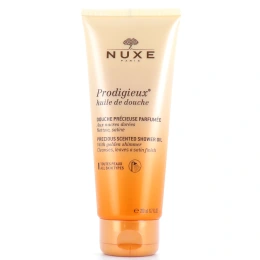 Nuxe Prodigieux Huile de Douche