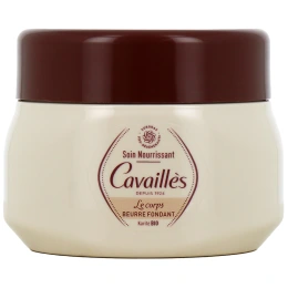 Rogé Cavaillès Beurre Corps Fondant