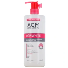 ACM Depiwhite Lait Corporel Eclaircissant
