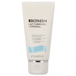 Biotherm lait corporel l'original 50ml OFFERT