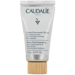 Caudalie crème gommante douce 75ml OFFERTE