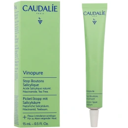 Caudalie Vinopure Stop Boutons OFFERT