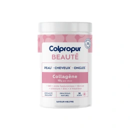 Colpropur Skin Care