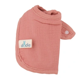 Dodie Bavoir Terracotta OFFERT