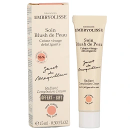 Embryolisse Soin Blush de Peau Rose Lumière 15ml