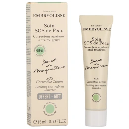 Embryolisse Soin SOS de peau 15ml