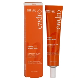 Endro crème bonne mine visage 20ml