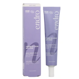 ENDRO crème de jour anti-âge 20ml