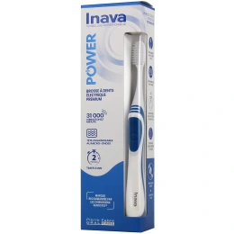 Inava Power Brosse à Dents électrique Premium