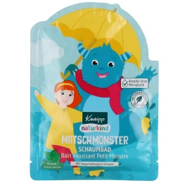 Kneipp Naturkind Bain Moussant