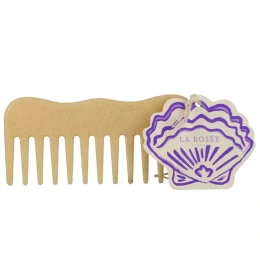 La Rosée peigne cheveux
