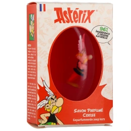 Le Comptoir du Bain Savon Astérix
