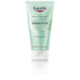 Mini DermoPure Gel Nettoyant 75 ml