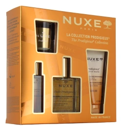 Nuxe Coffret Prodigieux