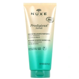 Nuxe Prodigieux Néroli Gel Douche