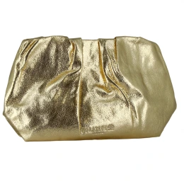 Nuxe trousse dorée OFFERTE