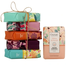 Osmaé Savon Surgras