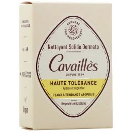 Rogé Cavaillès Nettoyant Solide Dermato Ultra Haute Tolérance