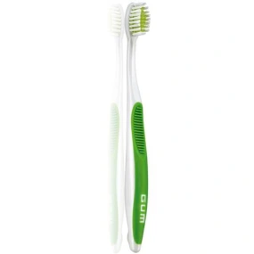 Gum Brosse à dents Orthodontique