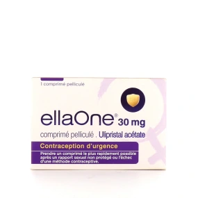 EllaOne