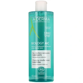 A-Derma Biology AC Eau Micellaire