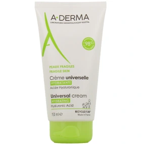 A-Derma Crème Universelle Hydratante