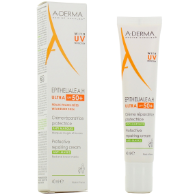 A-Derma Epitheliale A.H Ultra SPF50+