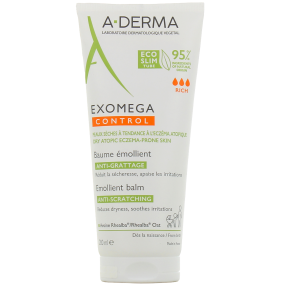 A-Derma Exomega Control Baume Emollient Anti-Grattage