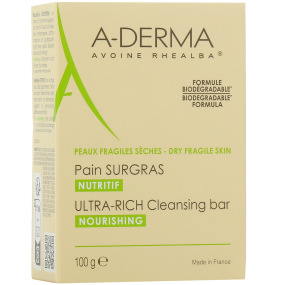 A-Derma Pain Surgras Nutritif