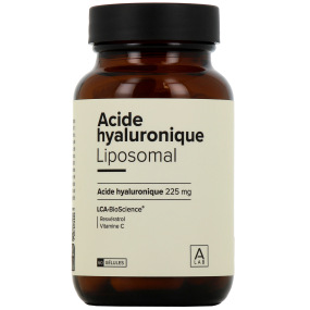 A-LAB Acide Hyaluronique Liposomal