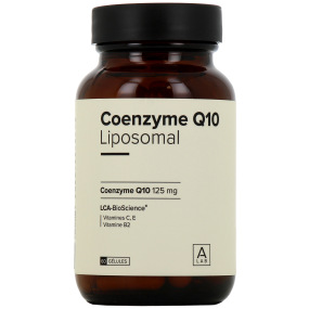 A-LAB Coenzyme Q10 Liposomal