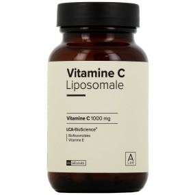 A-LAB Vitamine C Liposomale